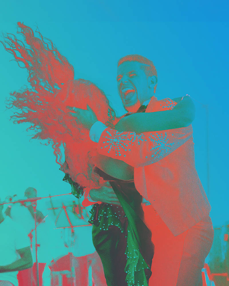 AFRO-LATINO FEST NYC photo