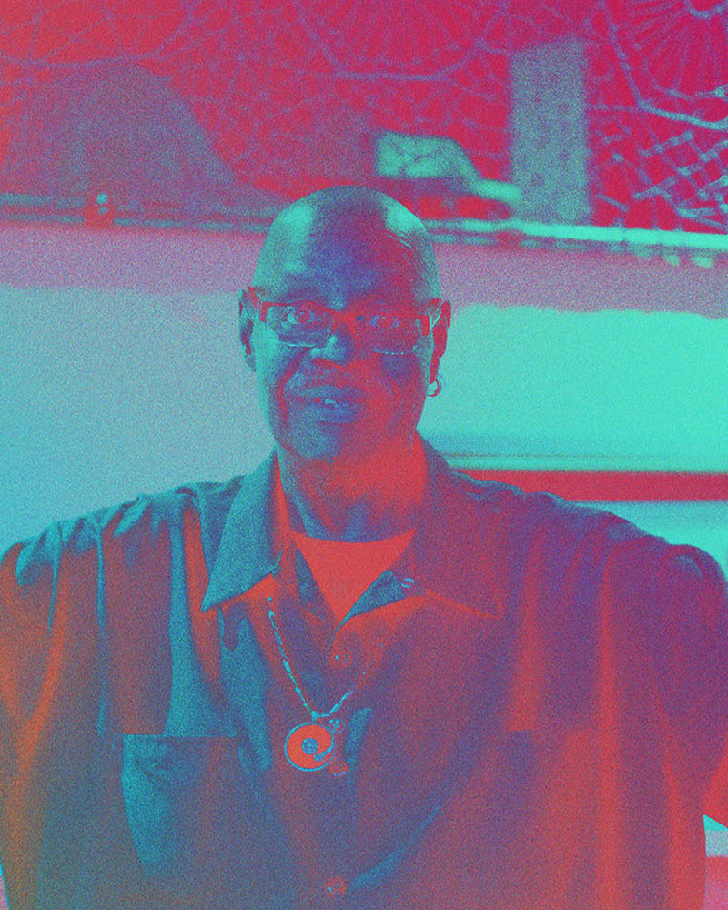 BIG BOB (XANADU) photo