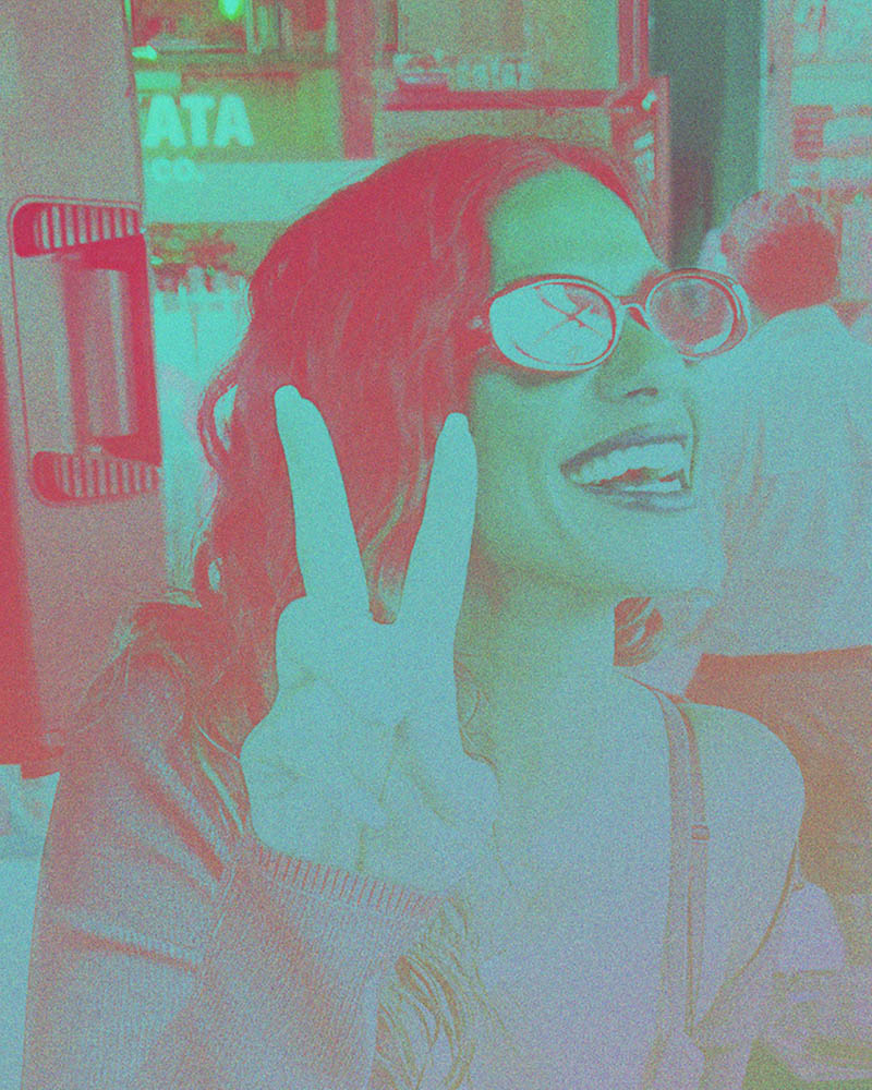 CARMEN SANDIEGO photo