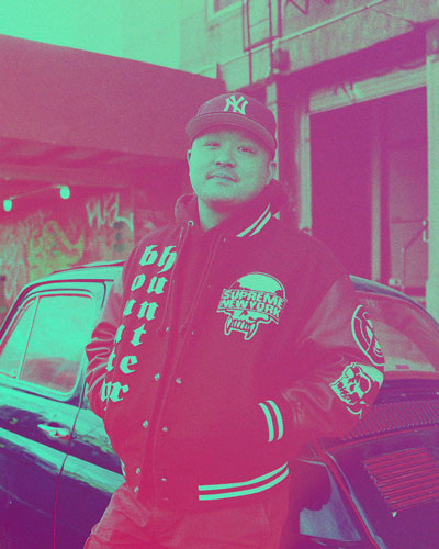 CORY NG photo