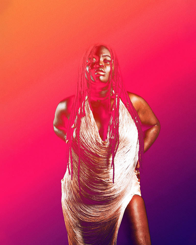 DAYMÉ AROCENA  photo