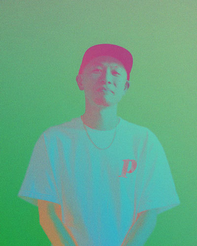 DJ POON photo