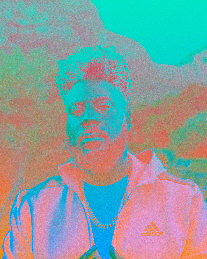 DJ MOMA photo