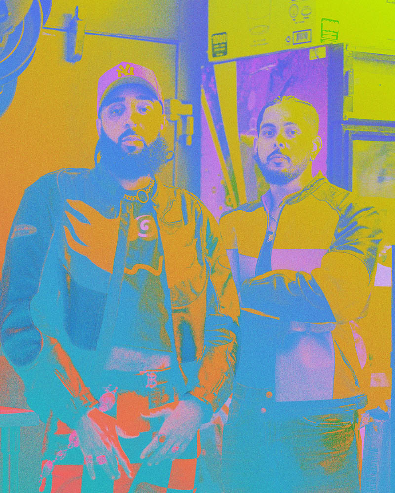 DOS FLAKOS photo