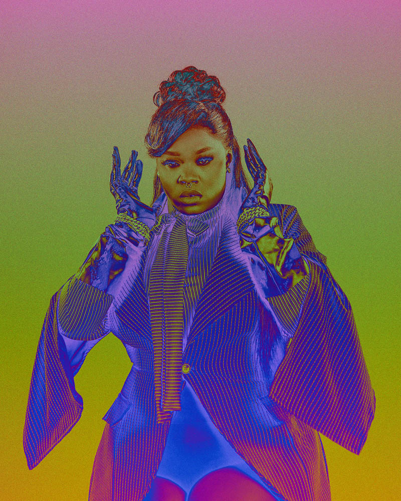 LADY LAVA photo