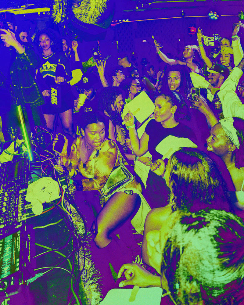 MENASA SOUND SYSTEM photo