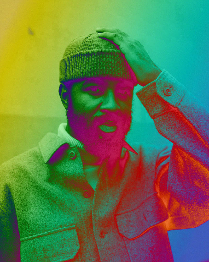MIKE NASTY photo