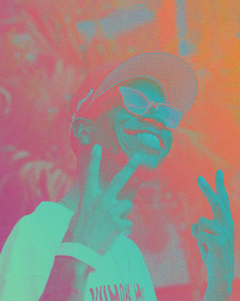 MILHOUSE photo