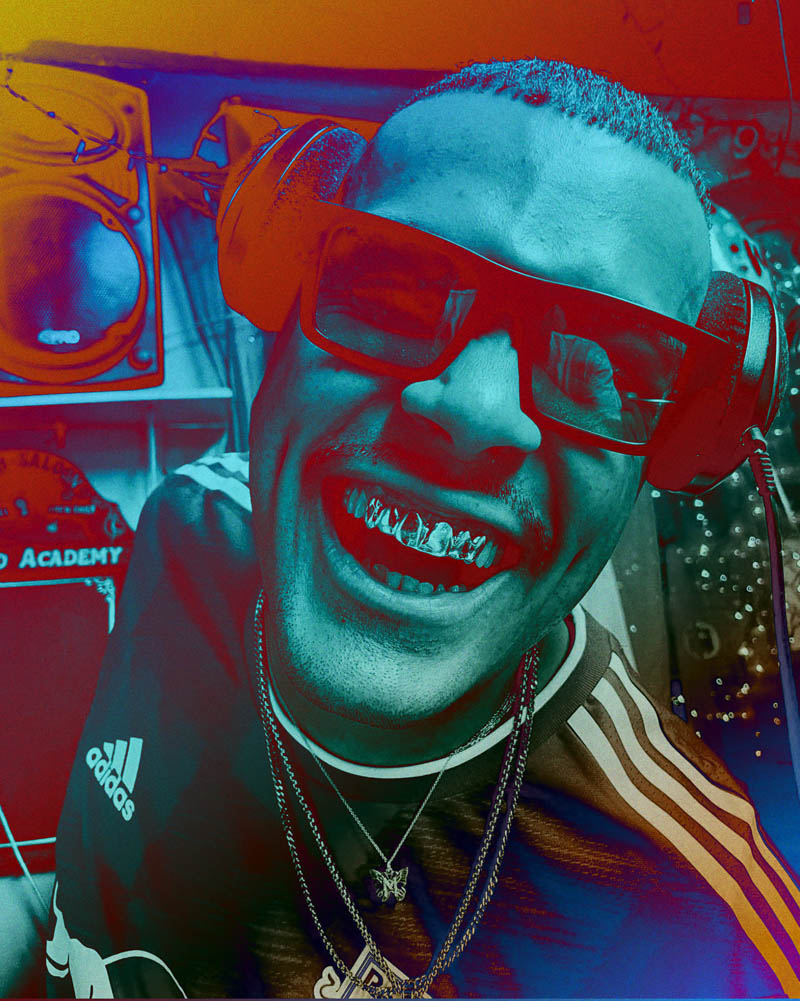 PAPI WELI photo